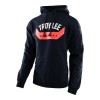 Худі TLD ARC Pullover Hoodie [Navy] 